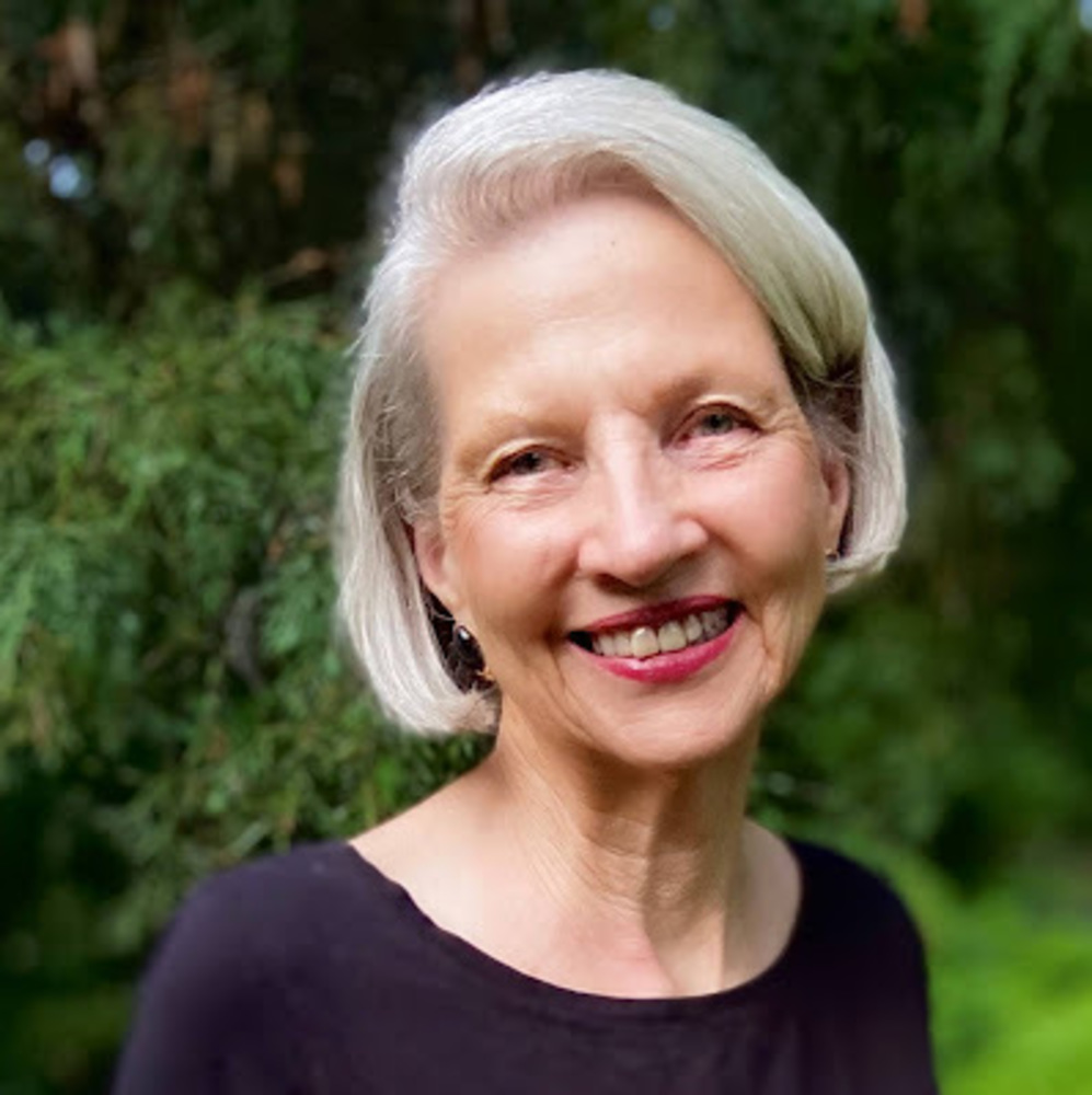 Meet your Posher, Susan